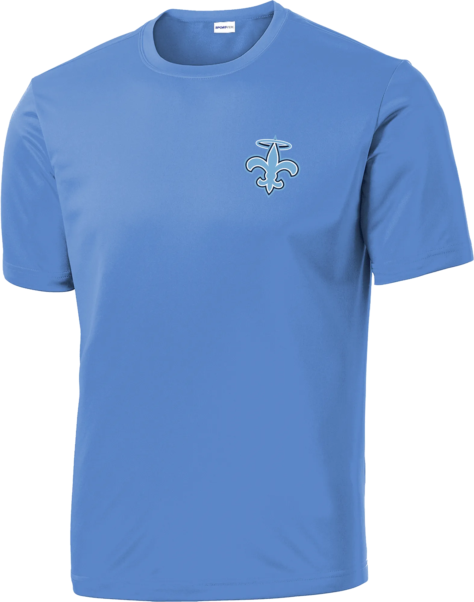 Ramapo Saints PosiCharge Competitor Tee