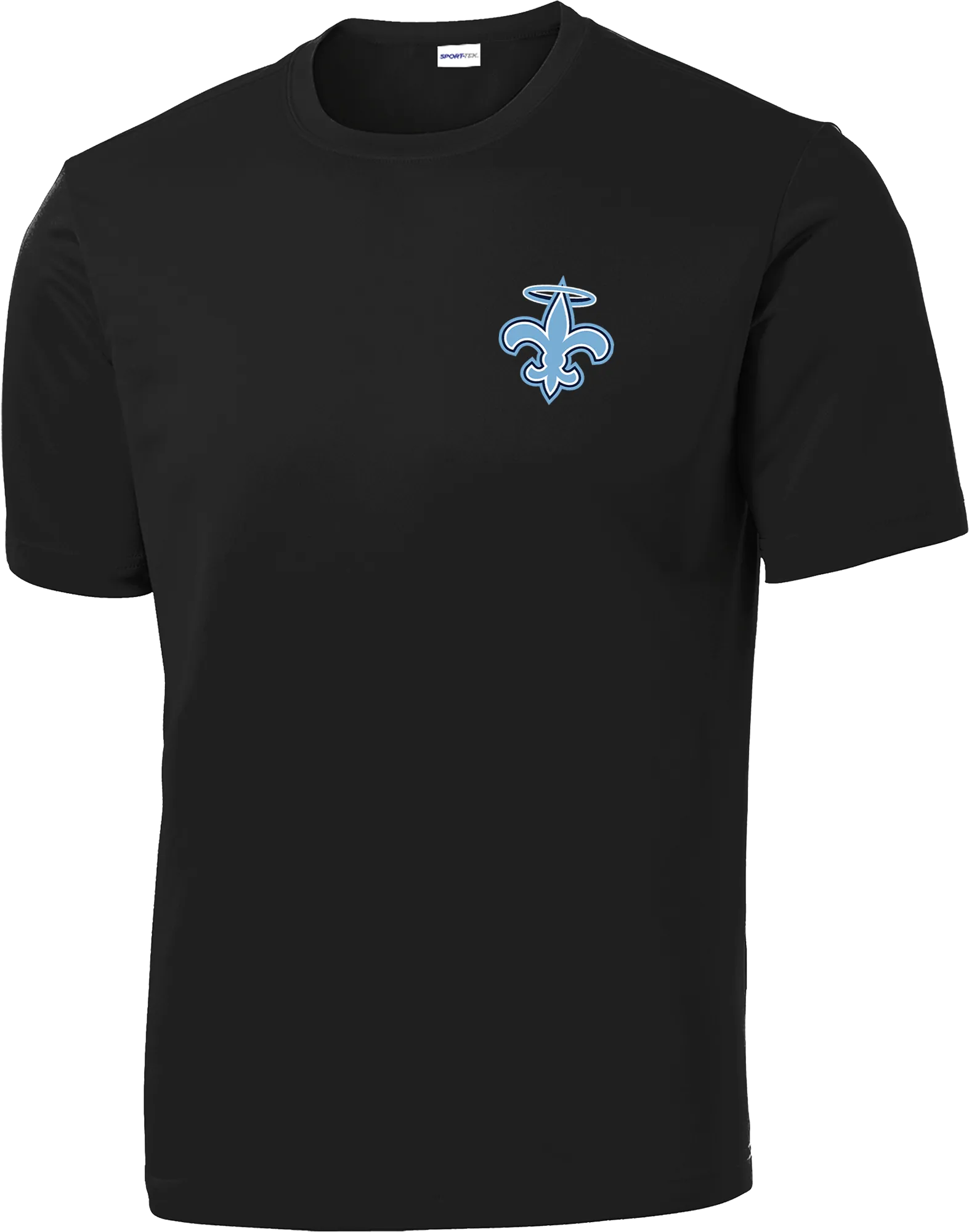 Ramapo Saints PosiCharge Competitor Tee