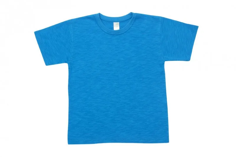 Ramo Kids Bamboo Cotton Tee (T303HB)
