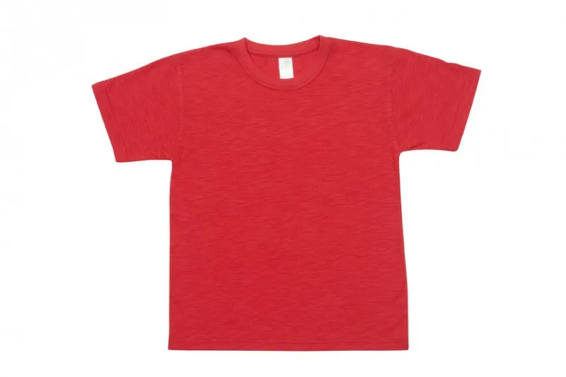 Ramo Kids Bamboo Cotton Tee (T303HB)