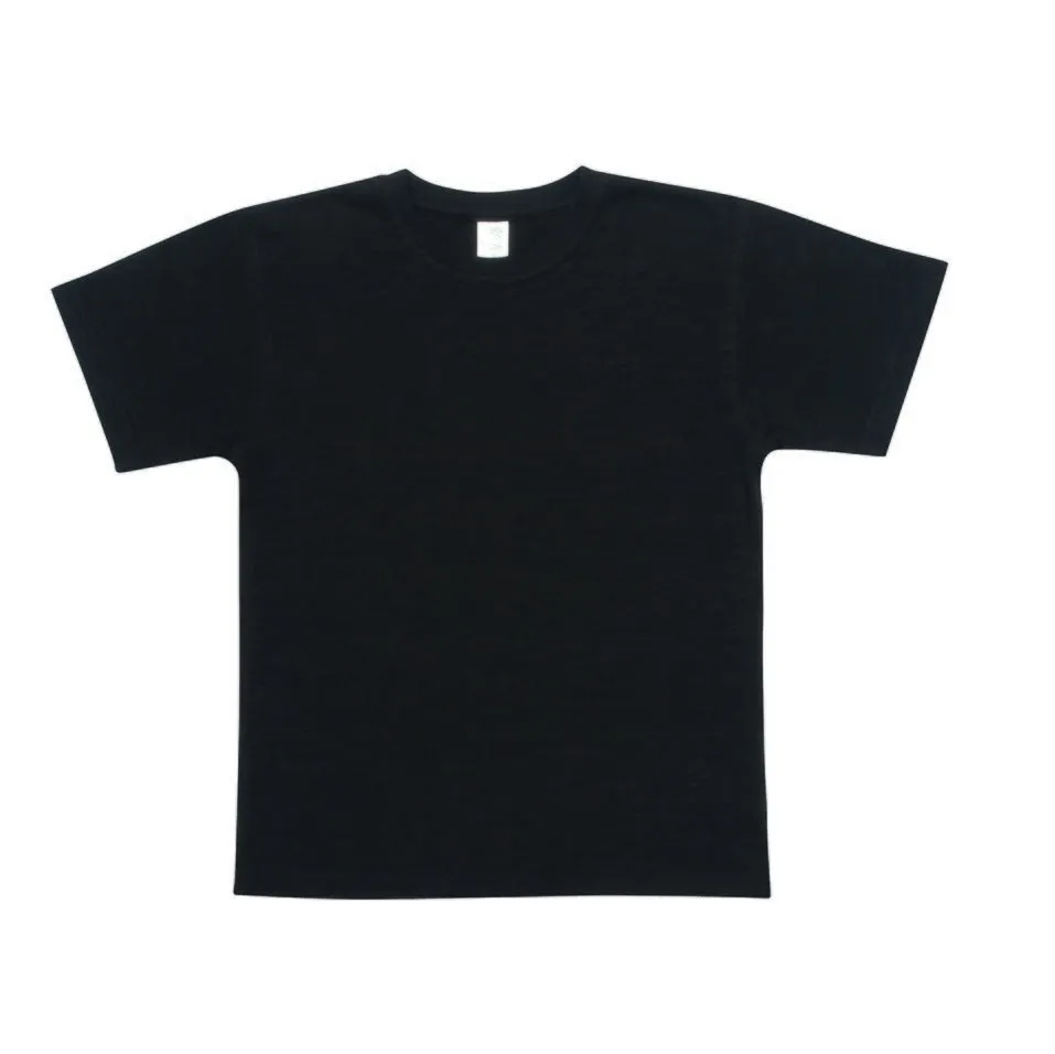 Ramo Kids Bamboo Cotton Tee (T303HB)