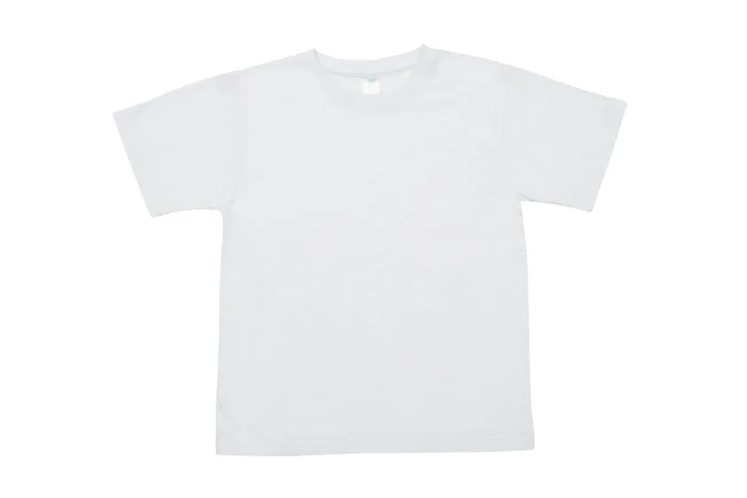 Ramo Kids Bamboo Cotton Tee (T303HB)