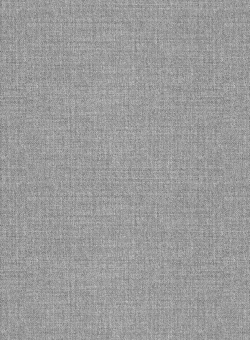 Reda Flexo Gray Wool Jacket