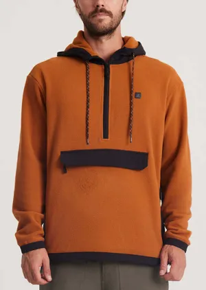 Roark Men's Overland Anorak Jacket