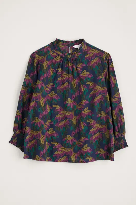 Romantic Top