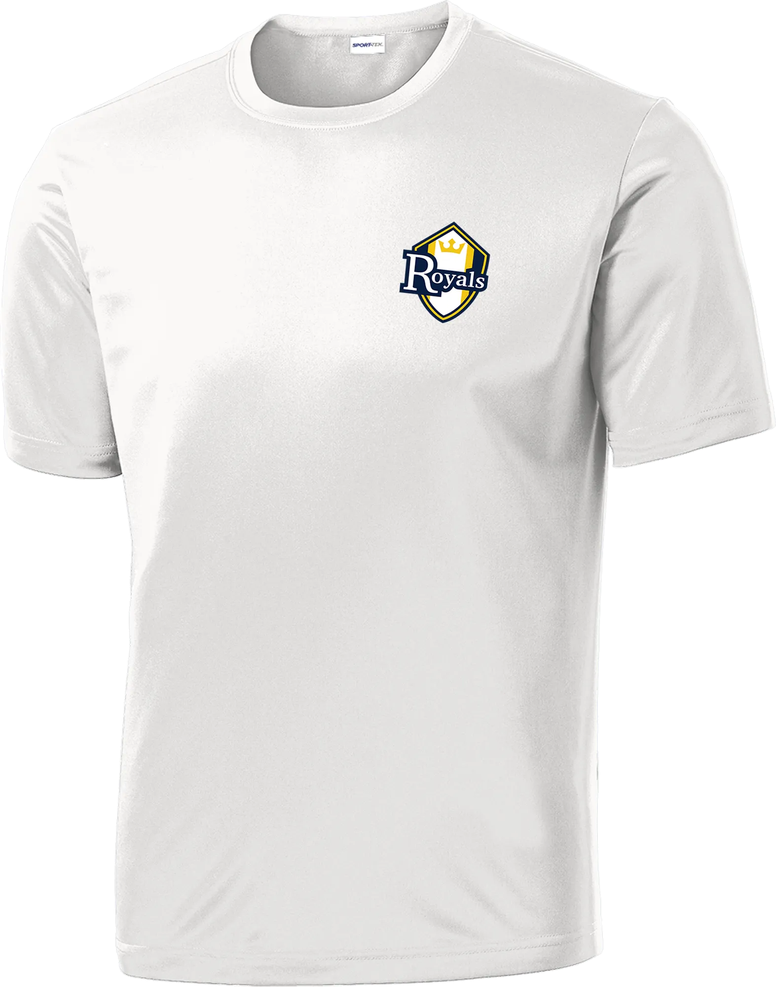 Royals Hockey Club PosiCharge Competitor Tee