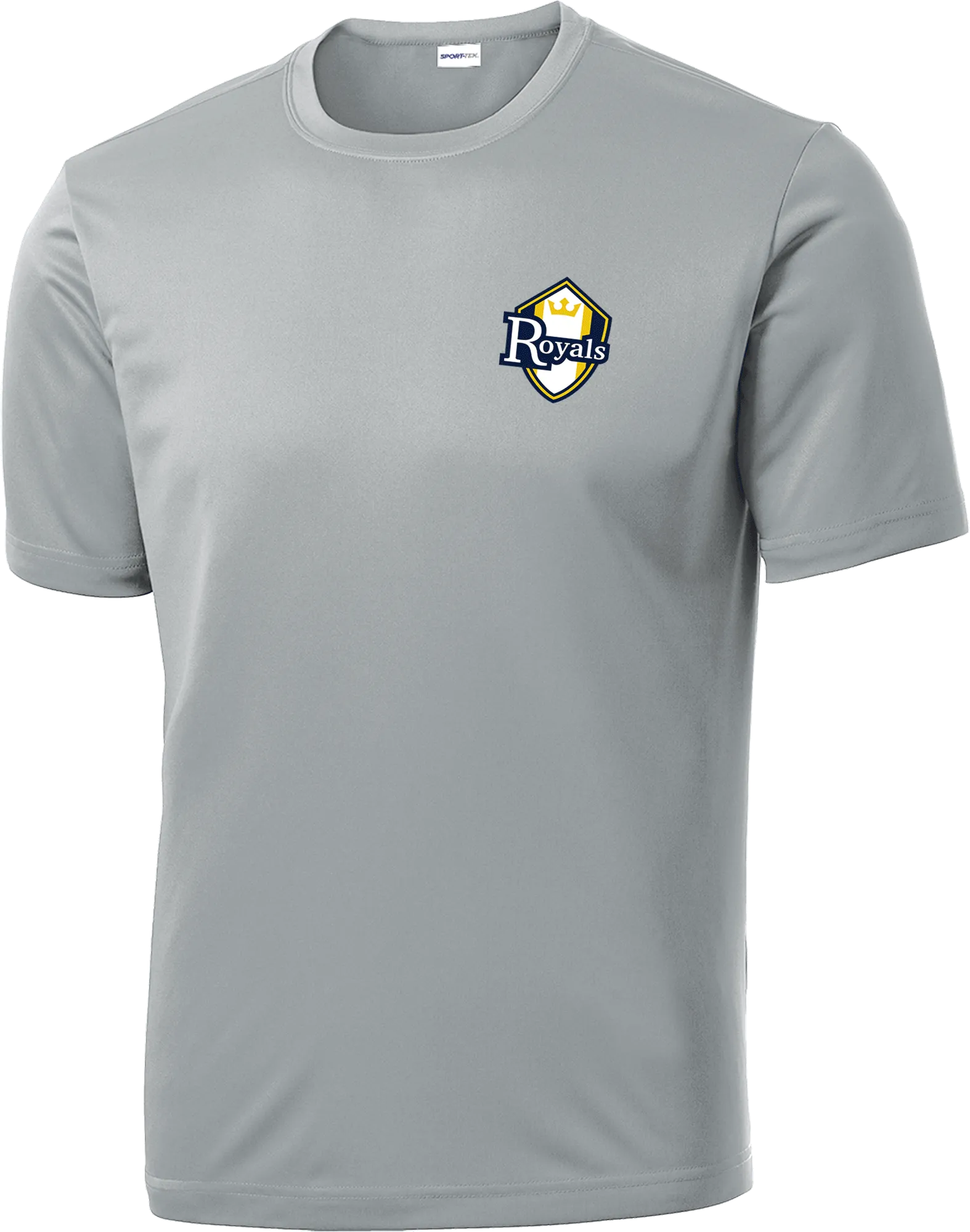 Royals Hockey Club PosiCharge Competitor Tee