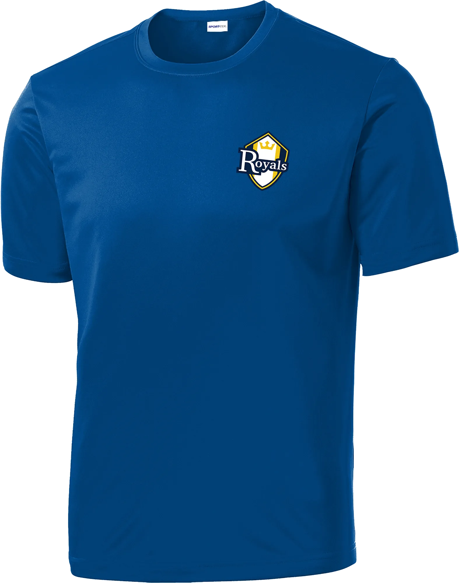 Royals Hockey Club PosiCharge Competitor Tee