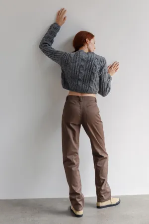 Santo Cotton Pants