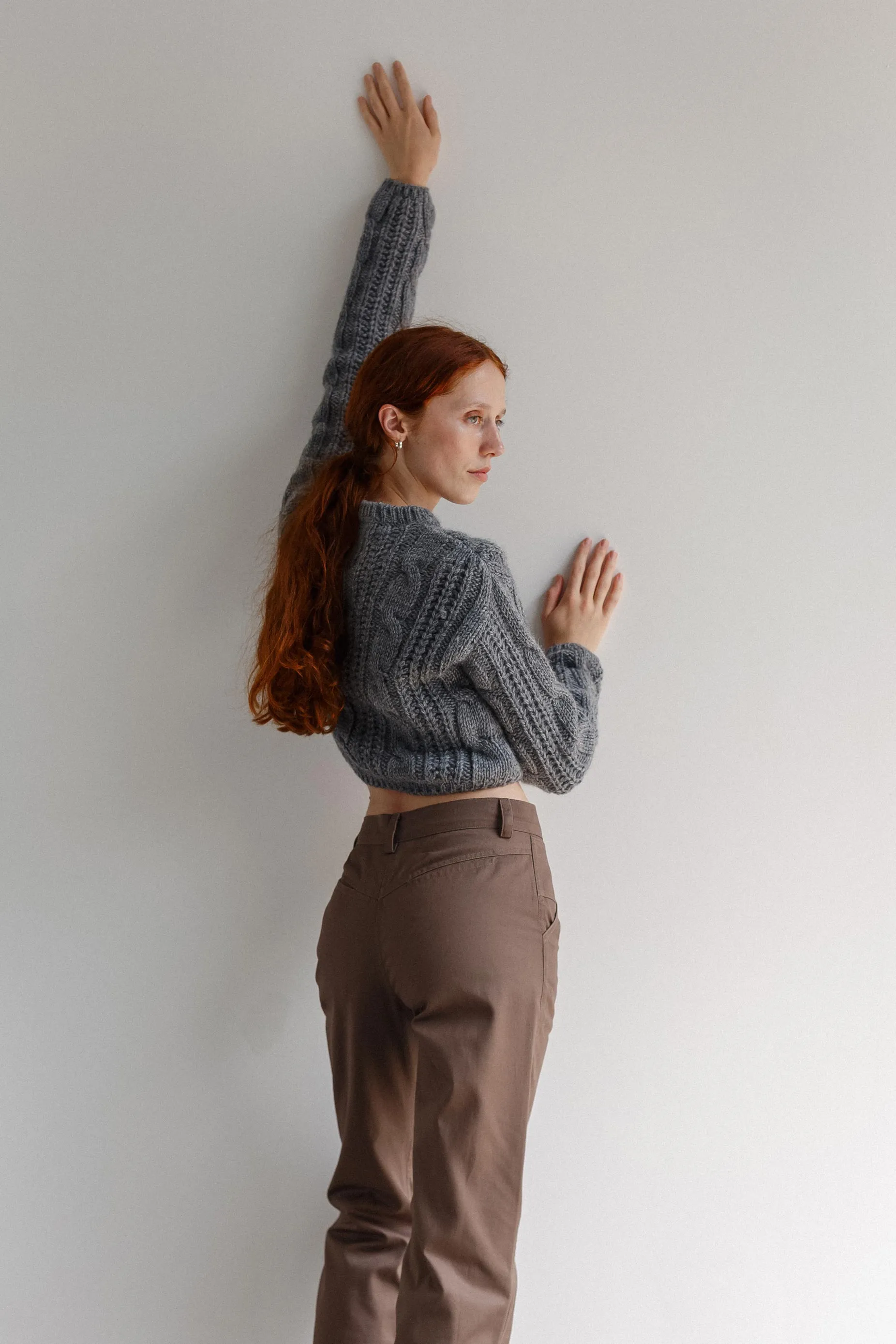 Santo Cotton Pants