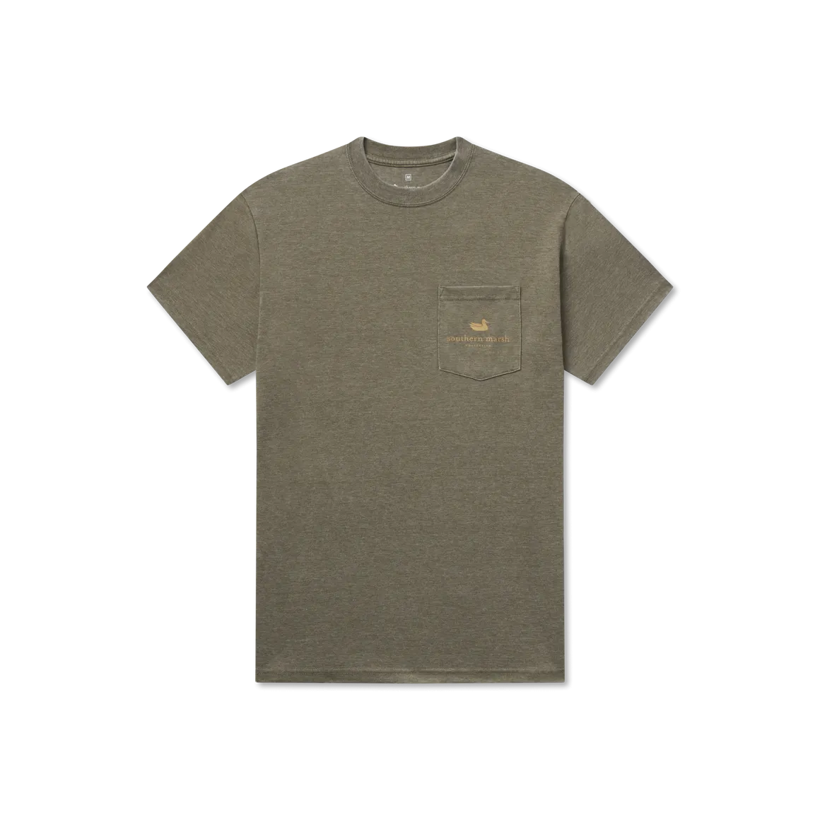 Seawash Tee • Trailing Trout