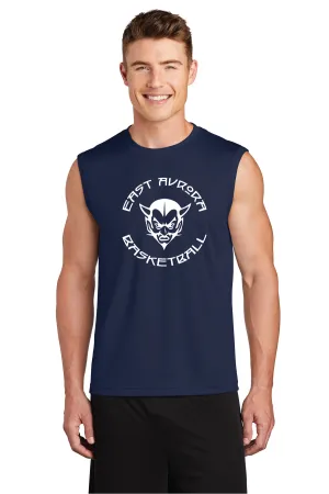 Sleeveless Performance Tank