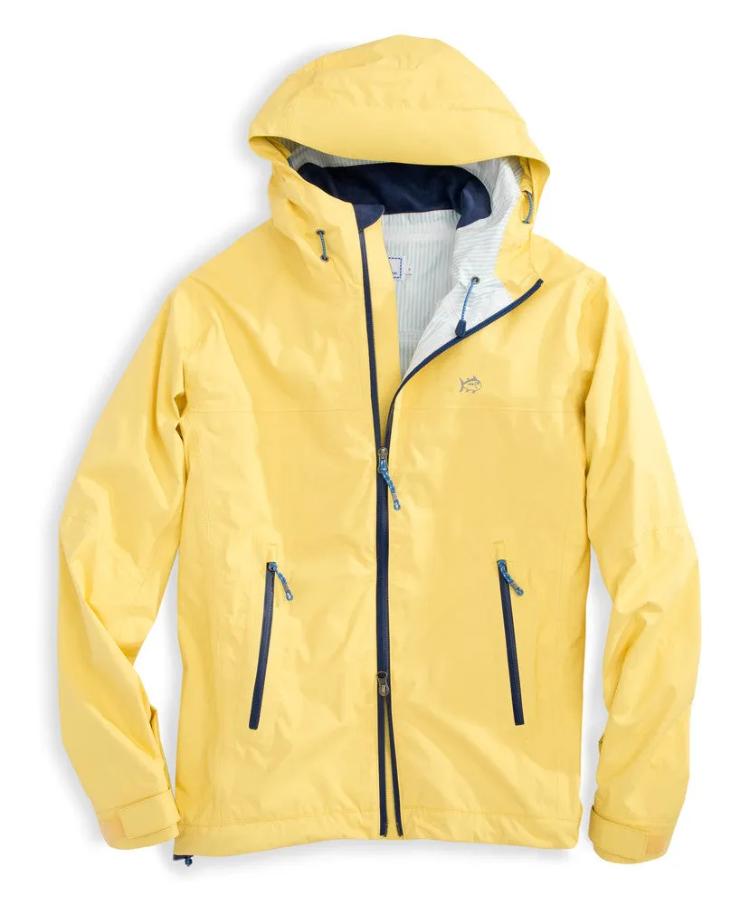 Southern Tide - Santee Rain Slick