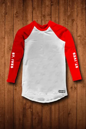 St. IVES LS COMPRESSION TOP