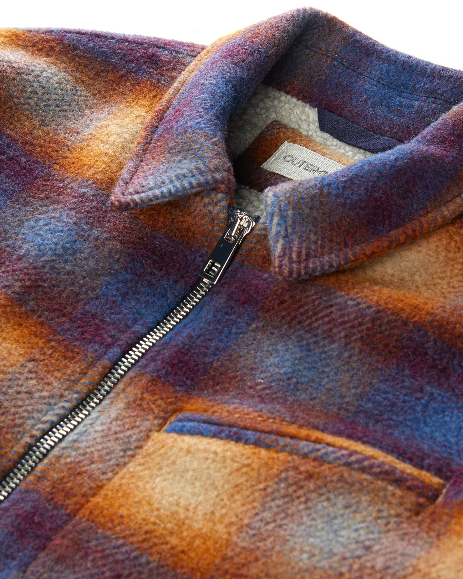Station Jacket