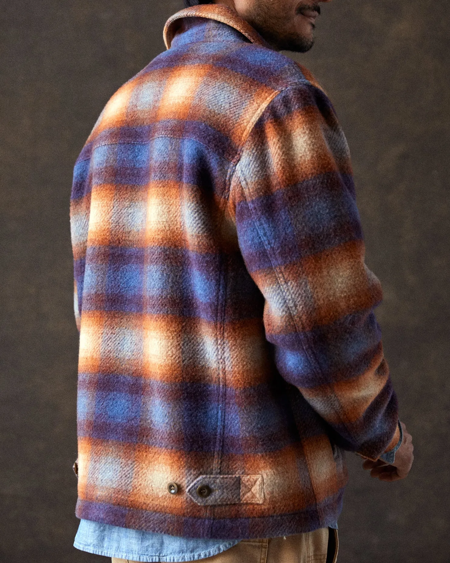 Station Jacket