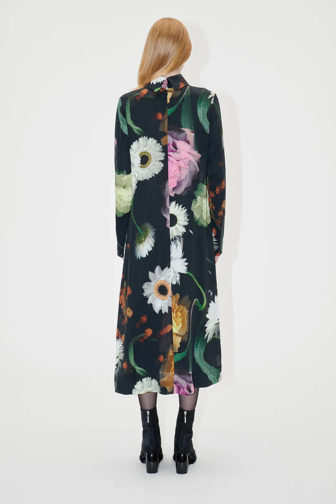 Stine Goya Sgmillie Dress