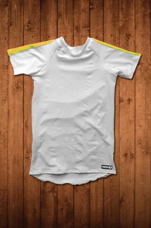 Surrey Uni SS Compression Top