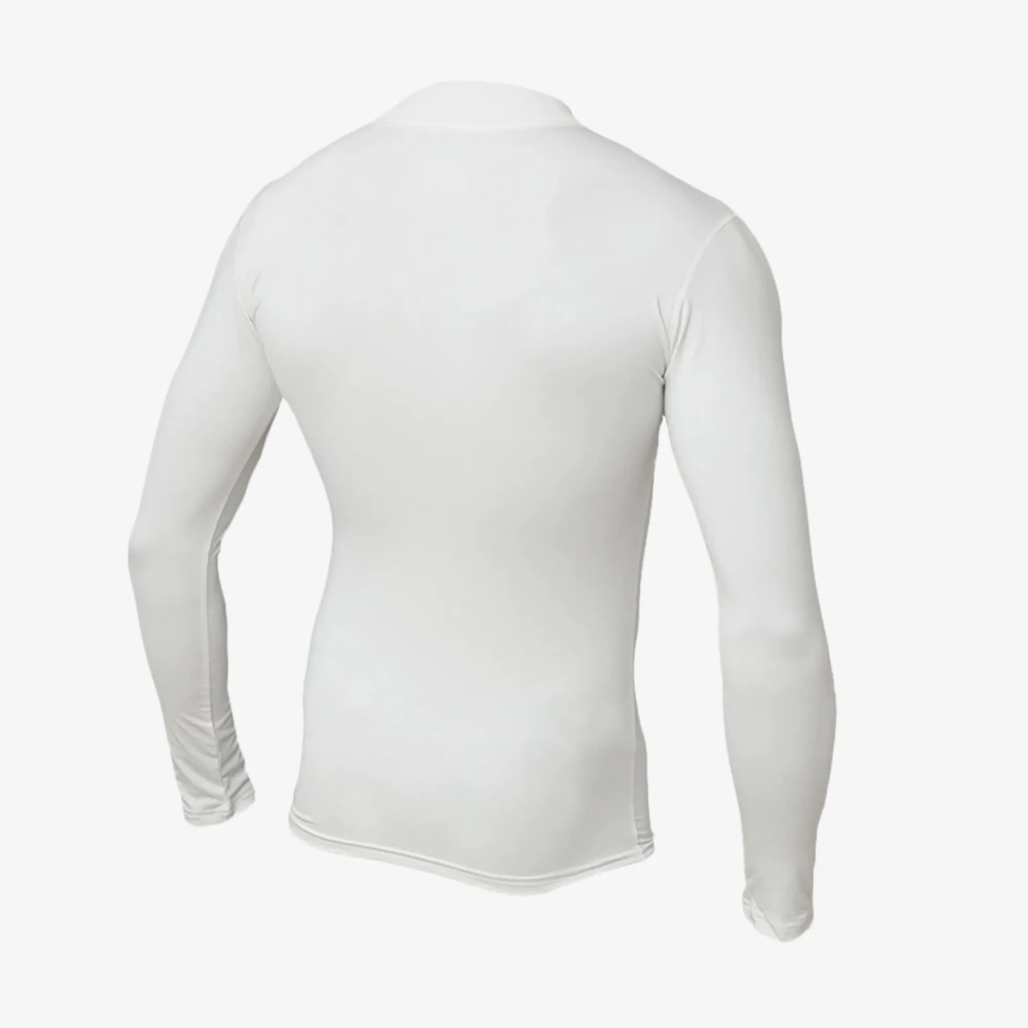 TGA Senior L/S Shaped Tee