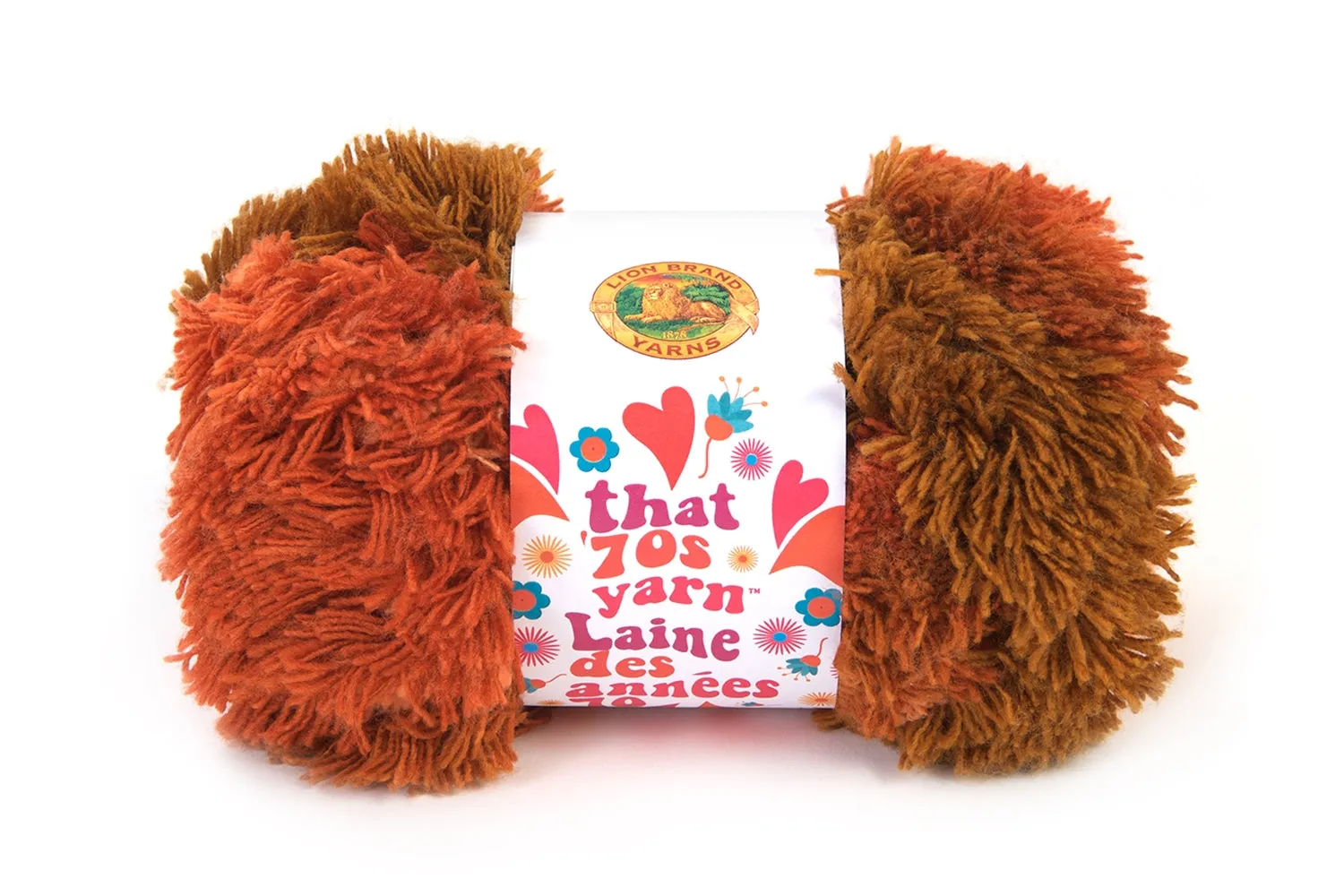 That 70's Yarn - Discontinued