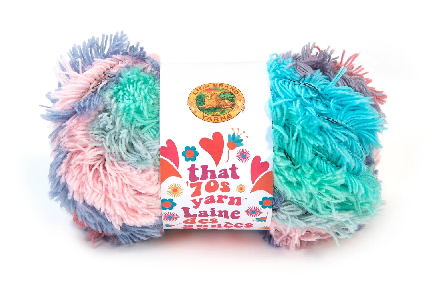 That 70's Yarn - Discontinued