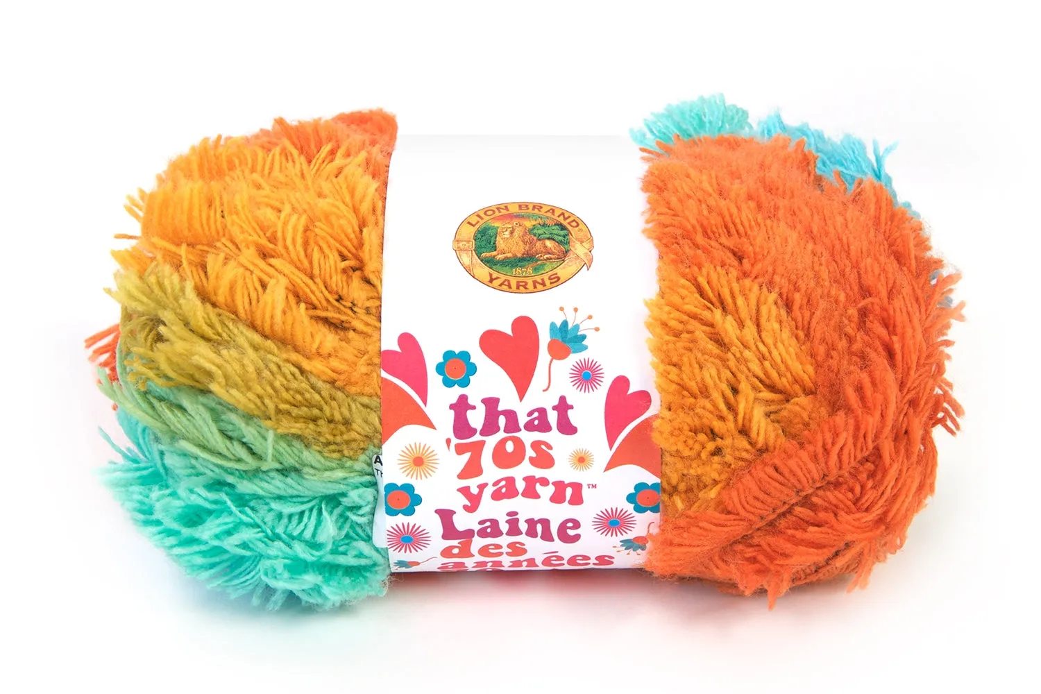 That 70's Yarn - Discontinued