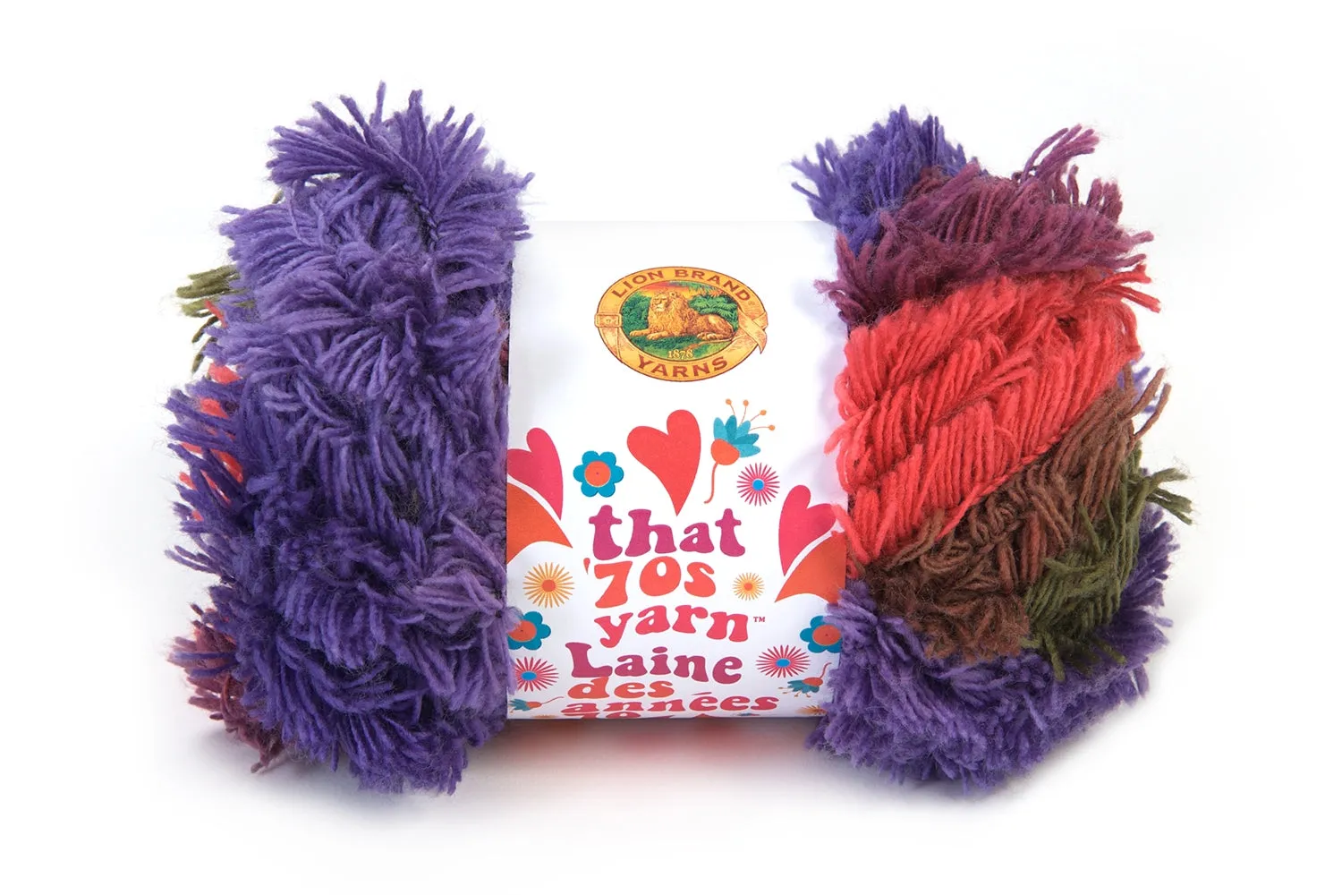 That 70's Yarn - Discontinued