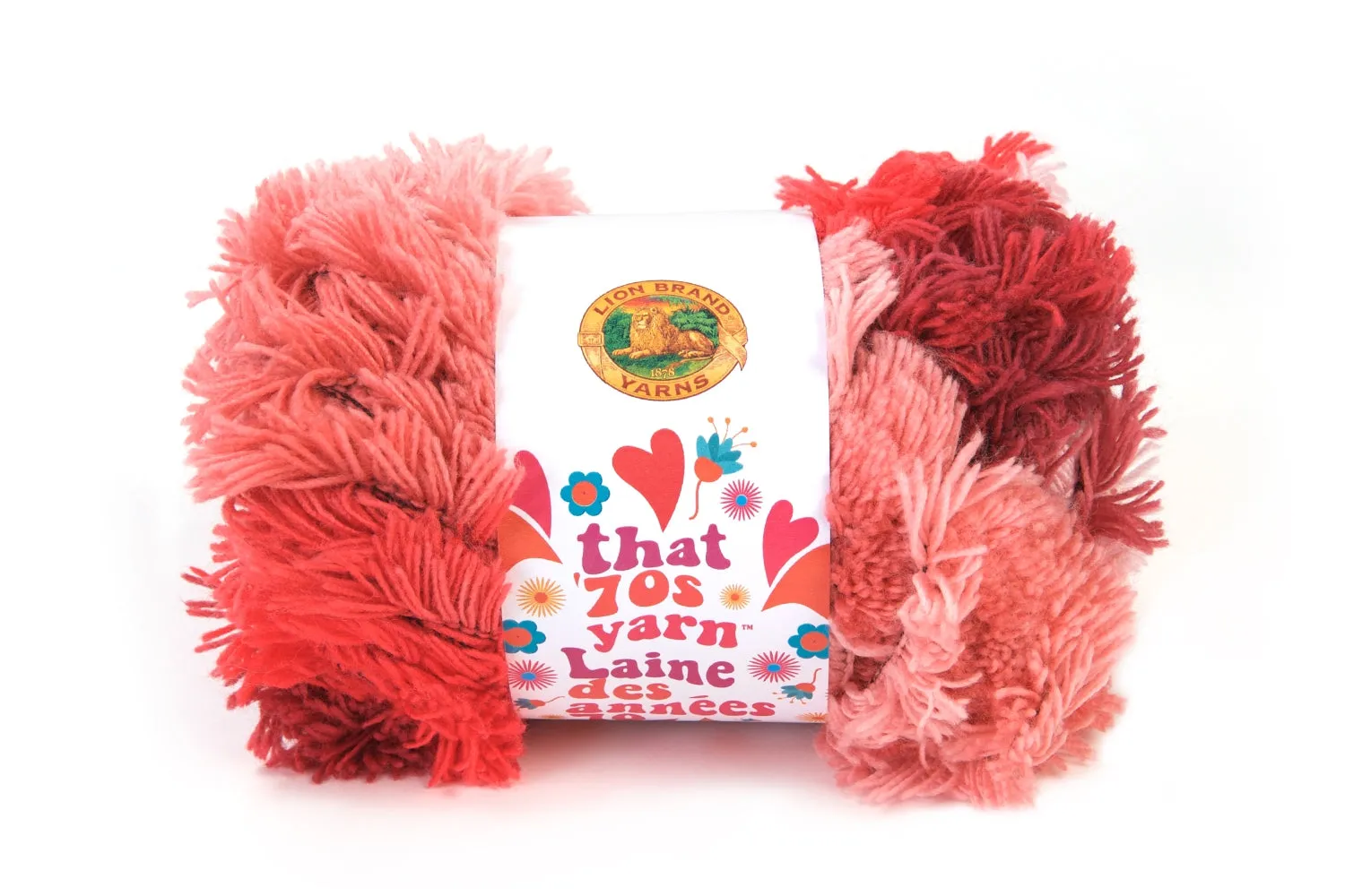 That 70's Yarn - Discontinued