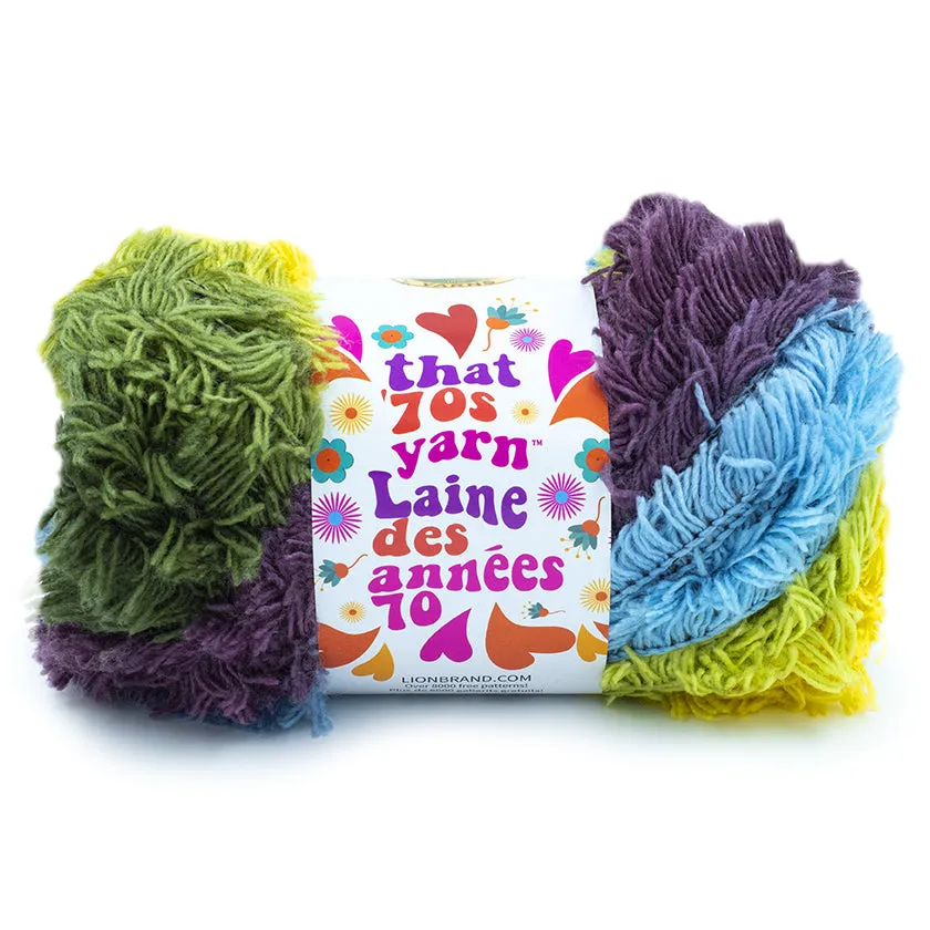 That 70's Yarn - Discontinued