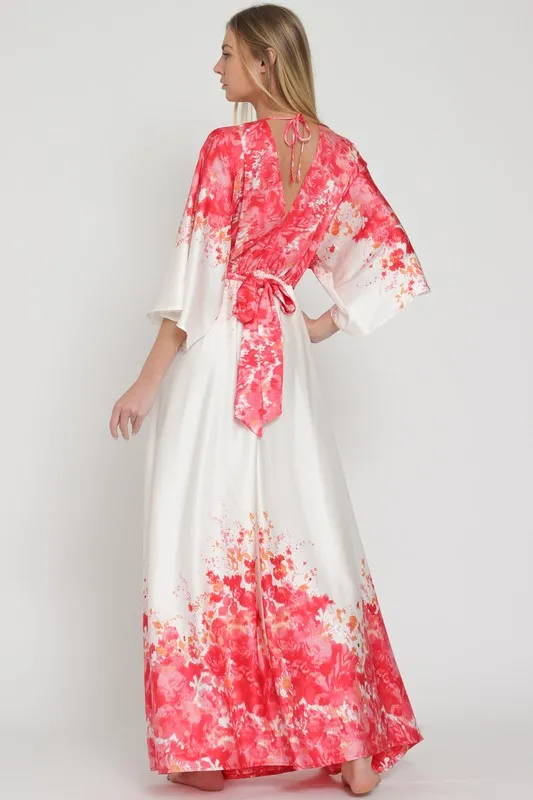 The Erin dress