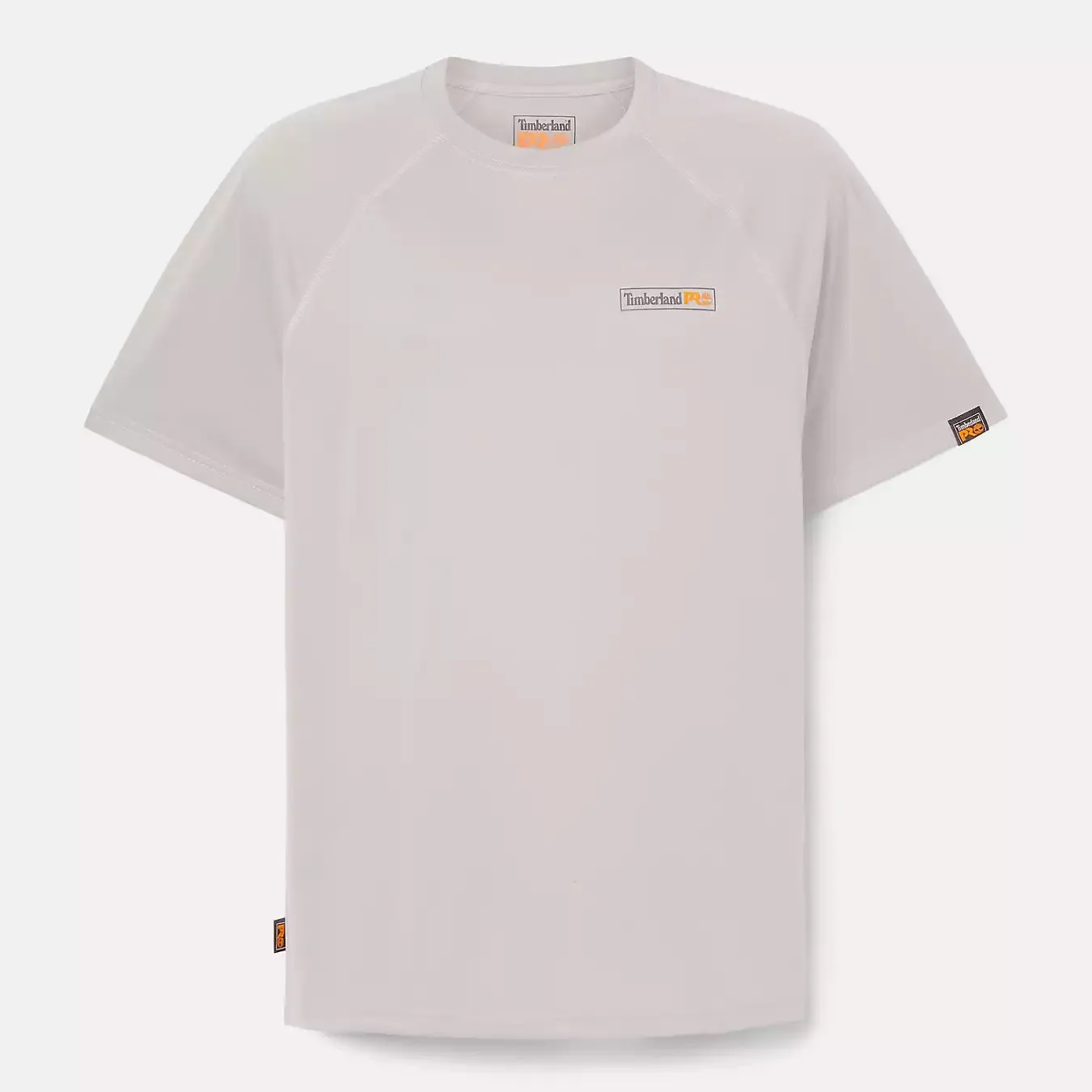 Timberland PRO Men's Wicking Good Athletic-Fit Short Sleeve T-Shirt