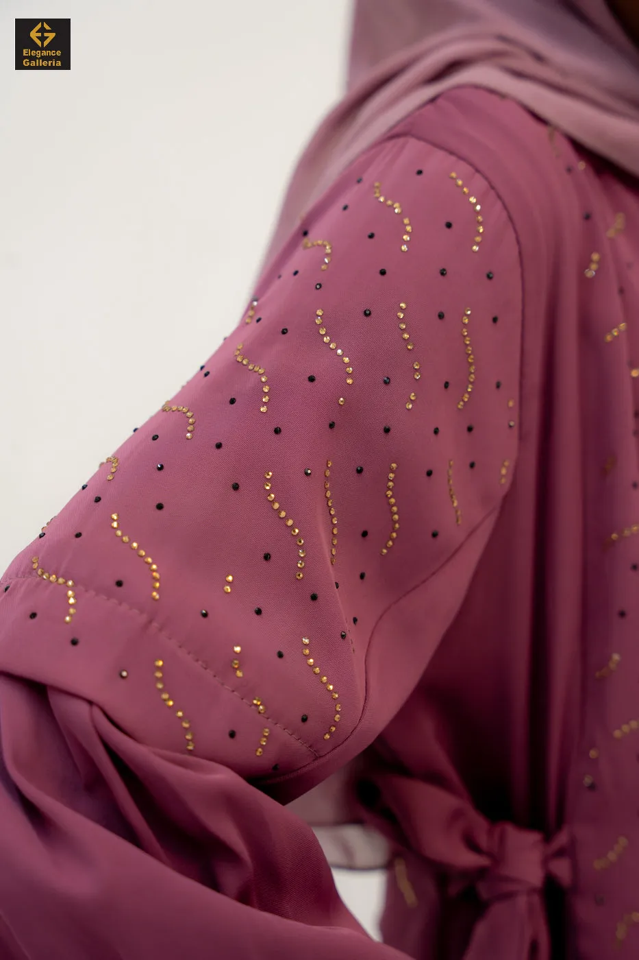 Twinkle Stone Princess Dress