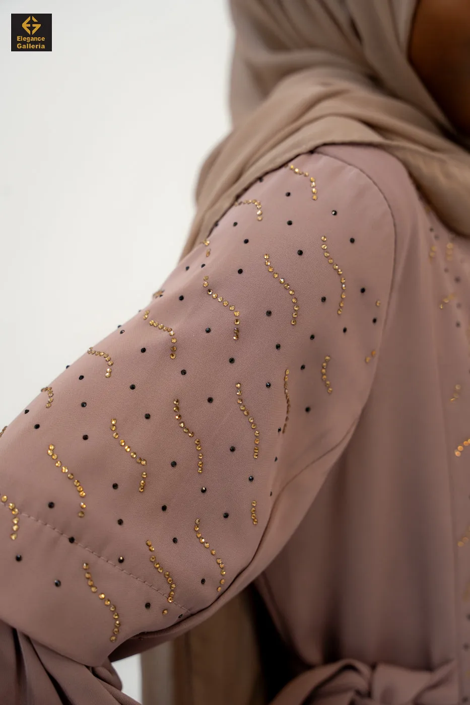 Twinkle Stone Princess Dress