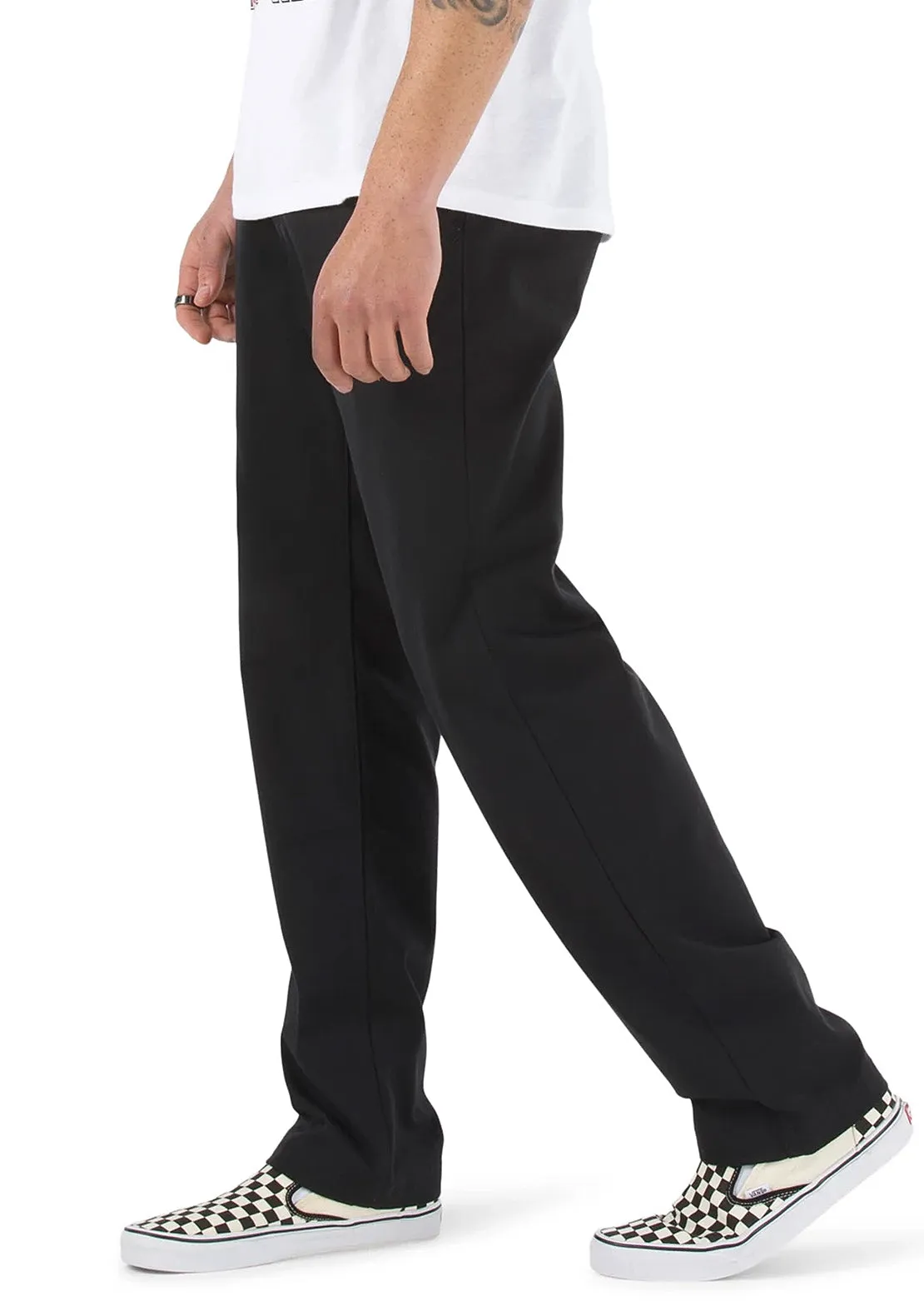 Vans Men's Authentic Chino Relaxed Pants