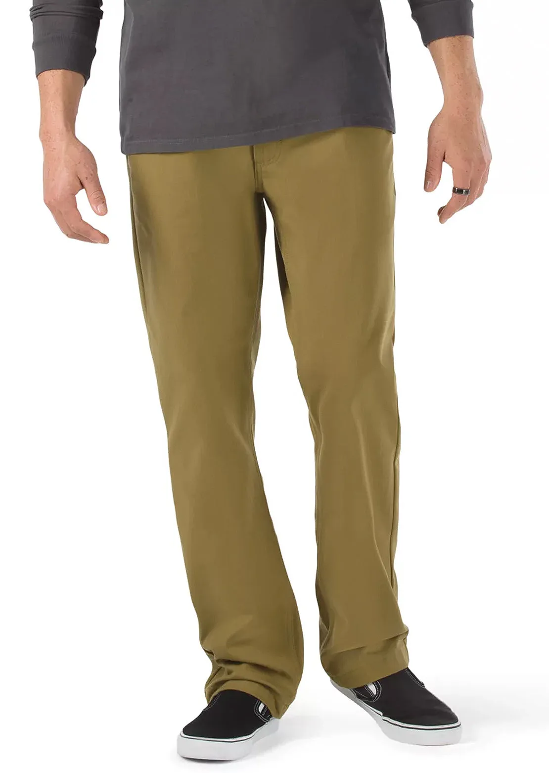 Vans Men's Authentic Chino Relaxed Pants