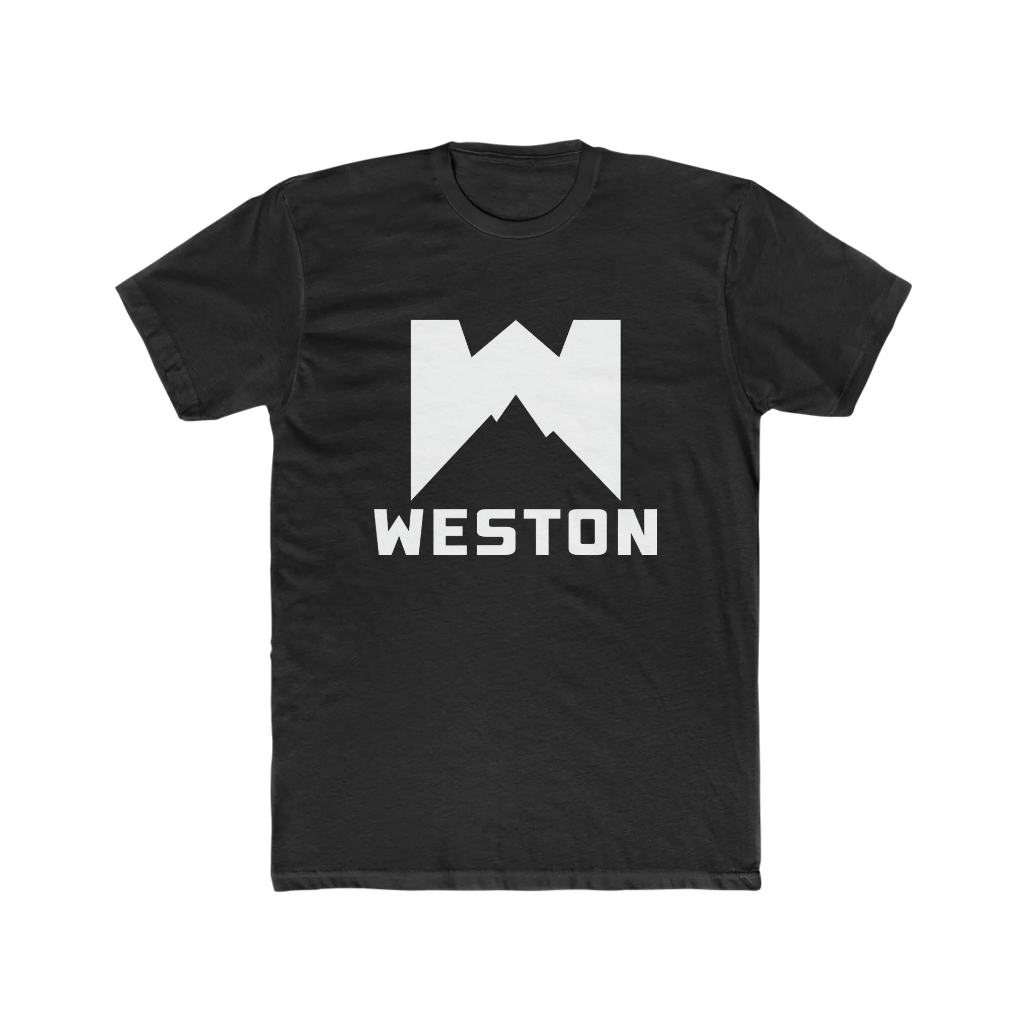 Weston W Tee