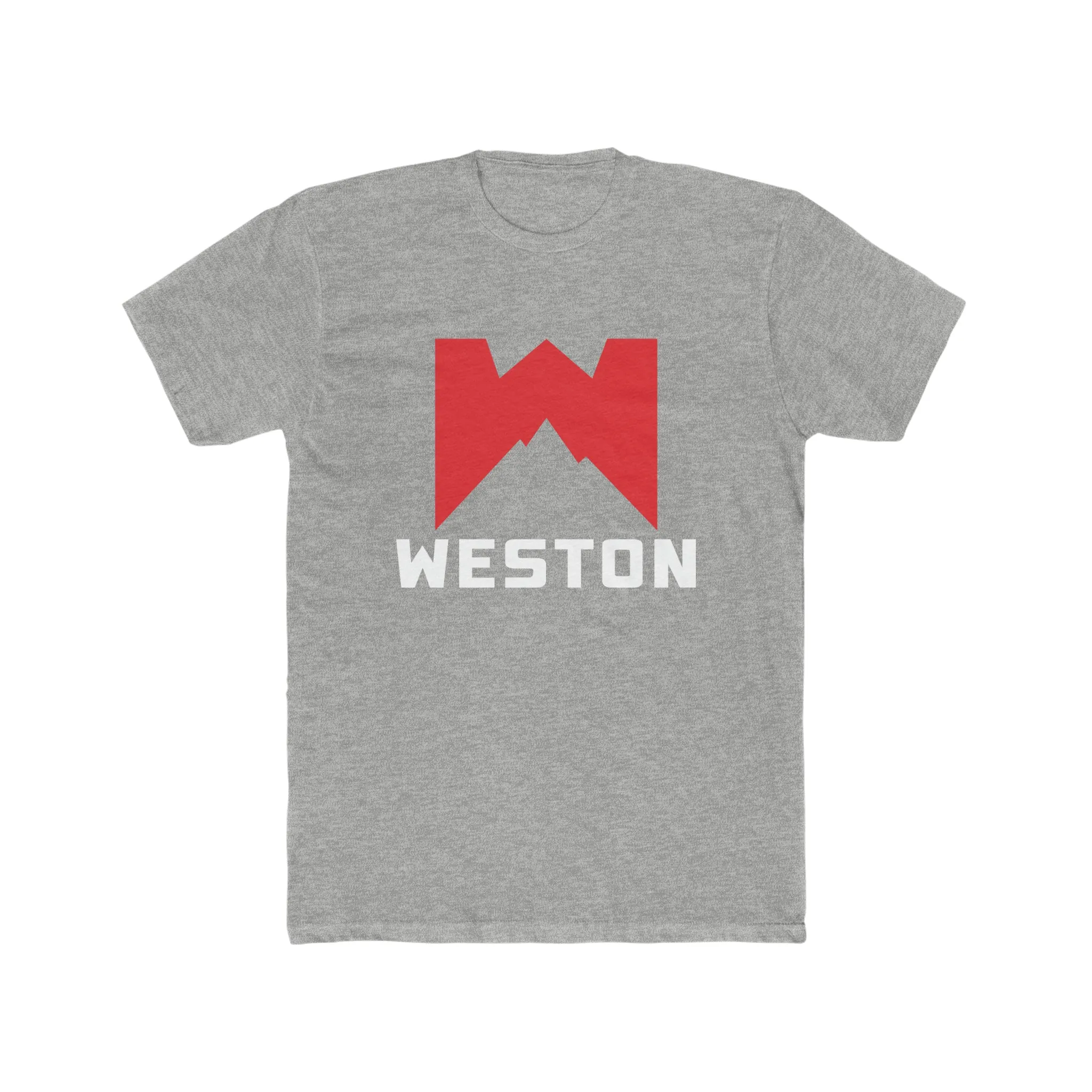 Weston W Tee