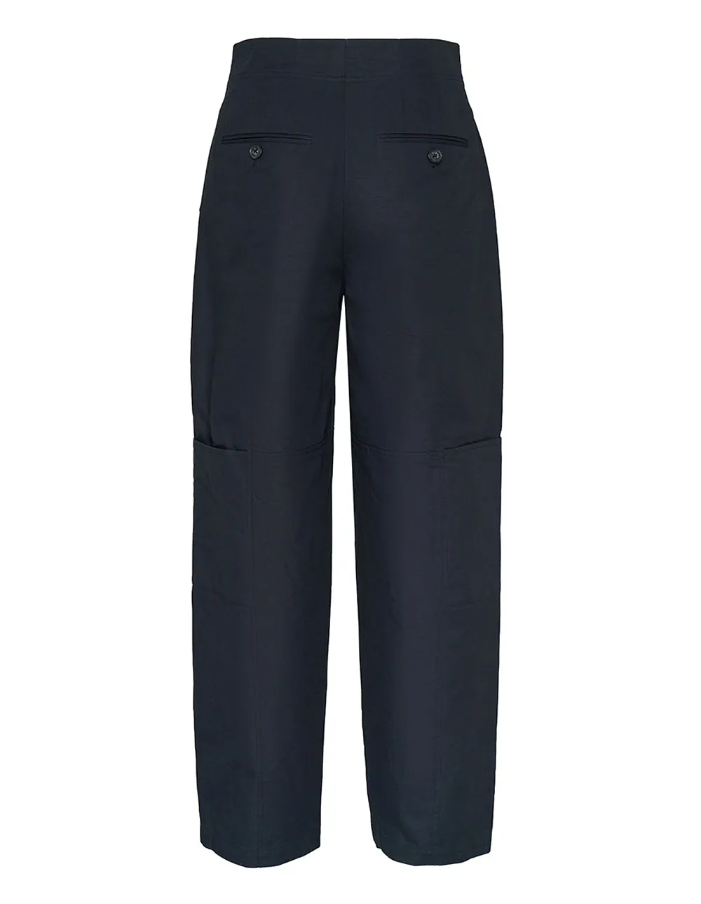 Wide Leg Pant With Pockets