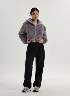 Wide Leg Pants CN16