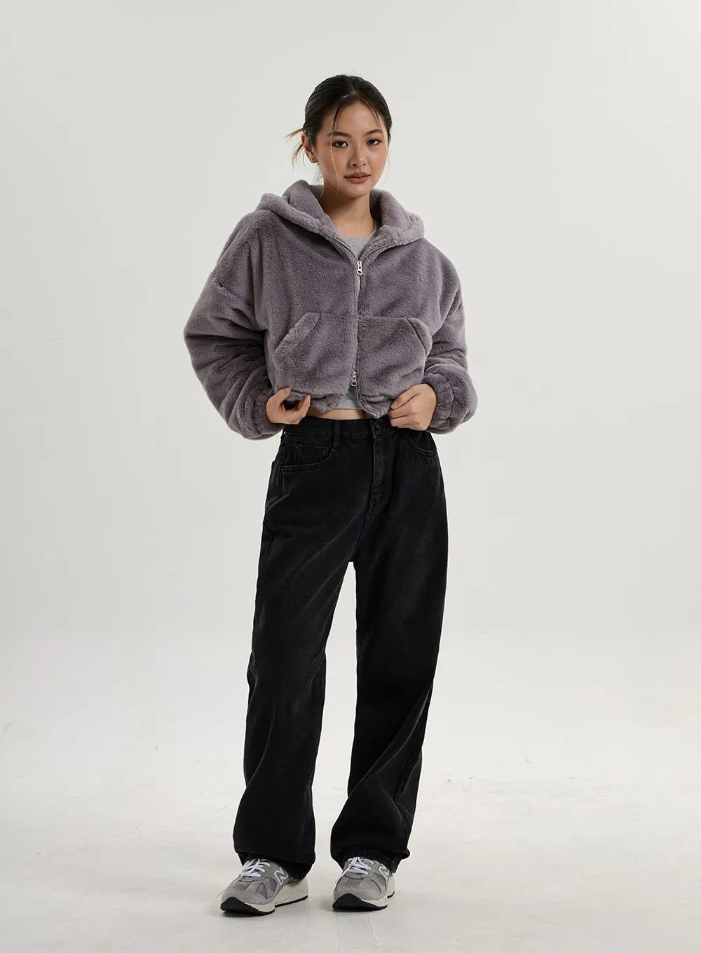 Wide Leg Pants CN16