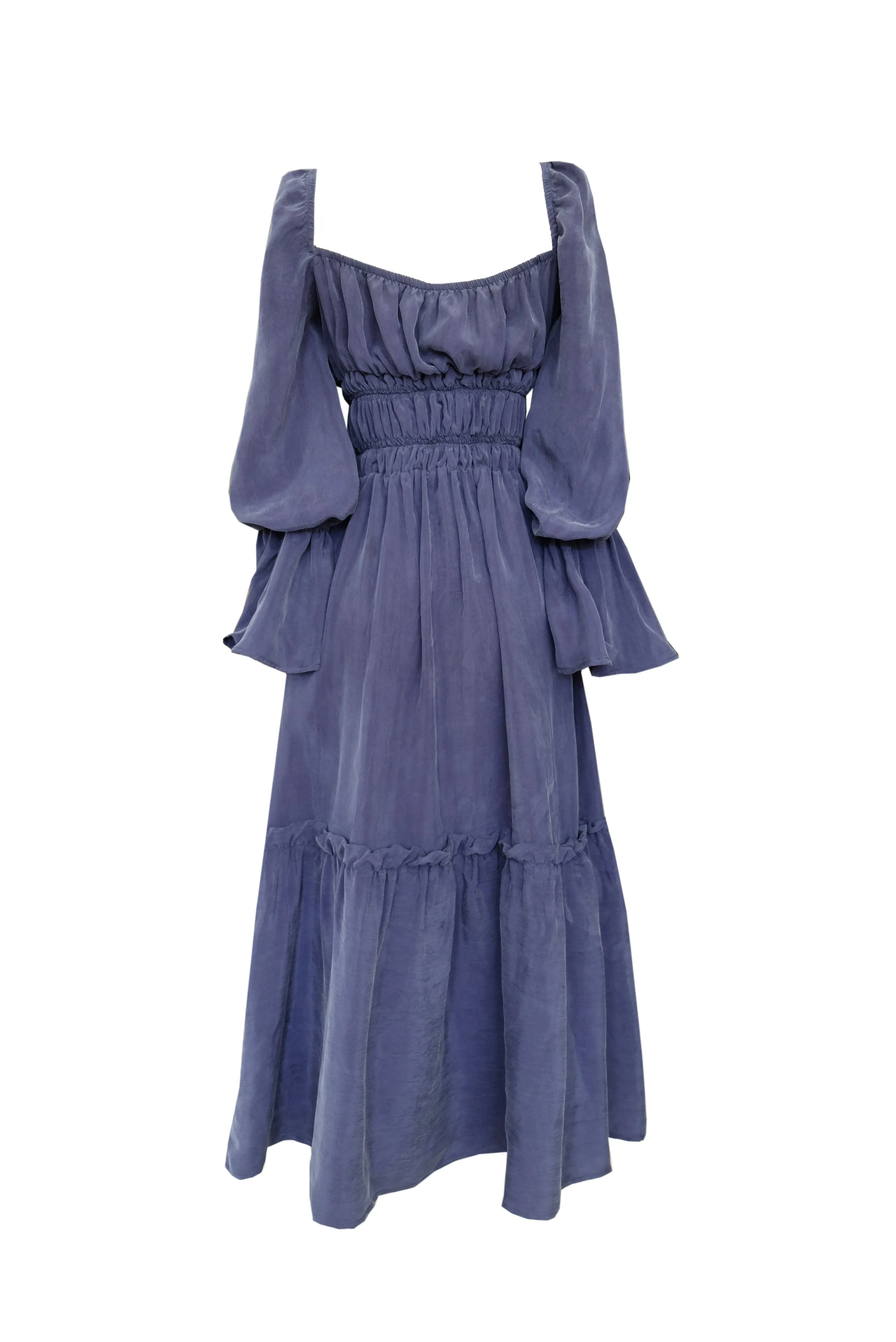 Willa Dress