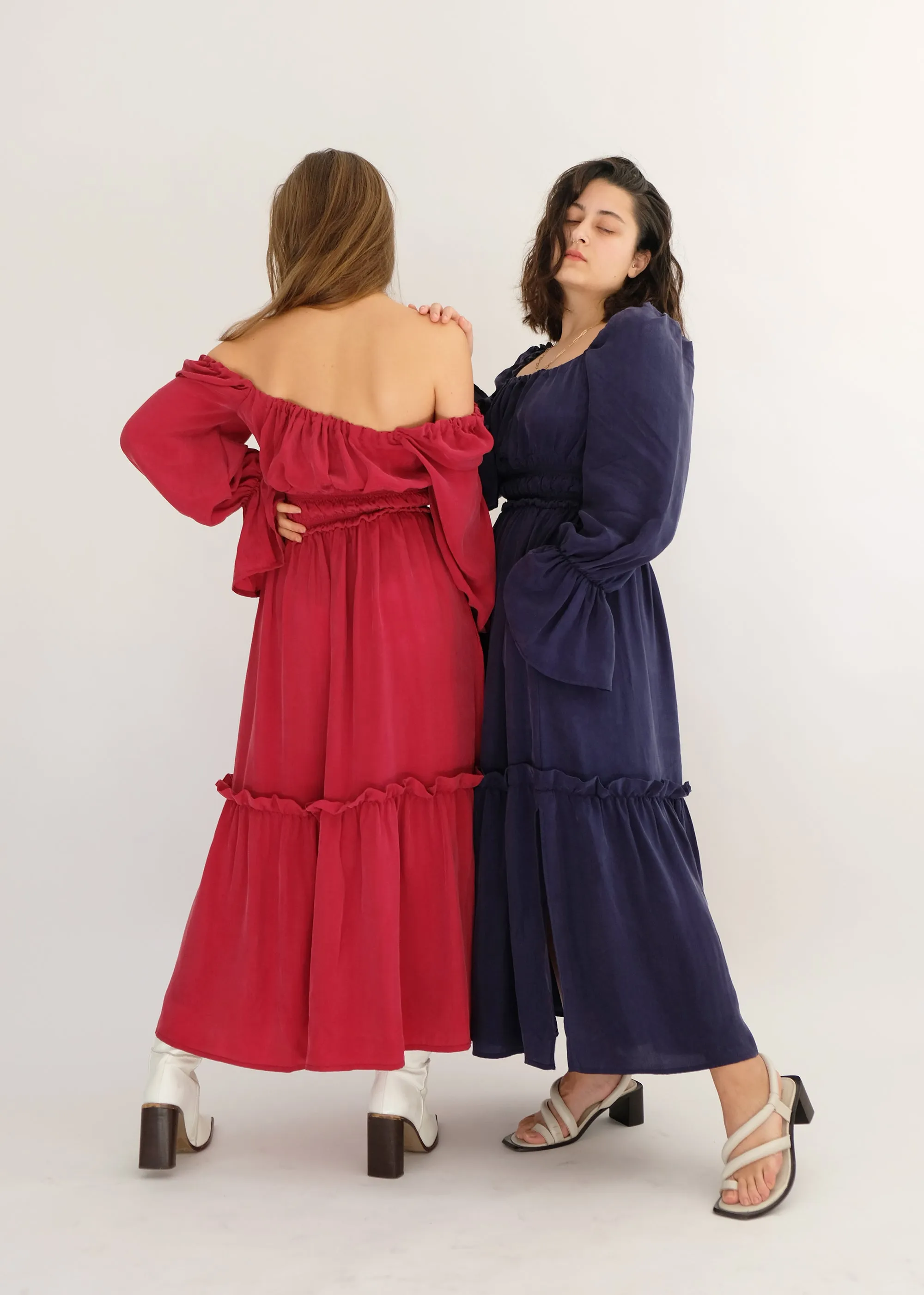 Willa Dress