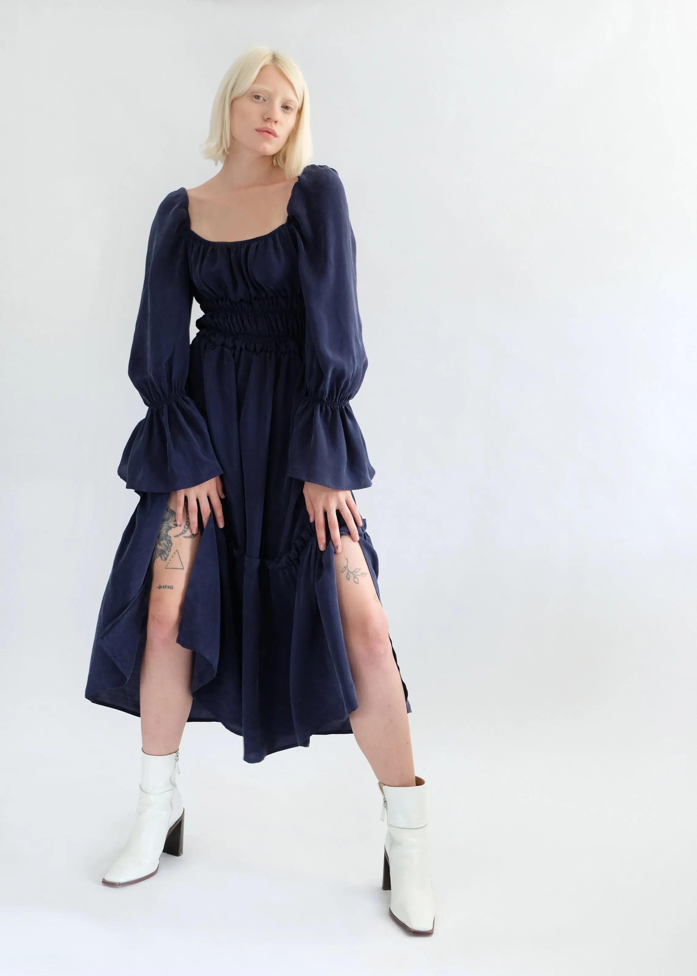 Willa Dress
