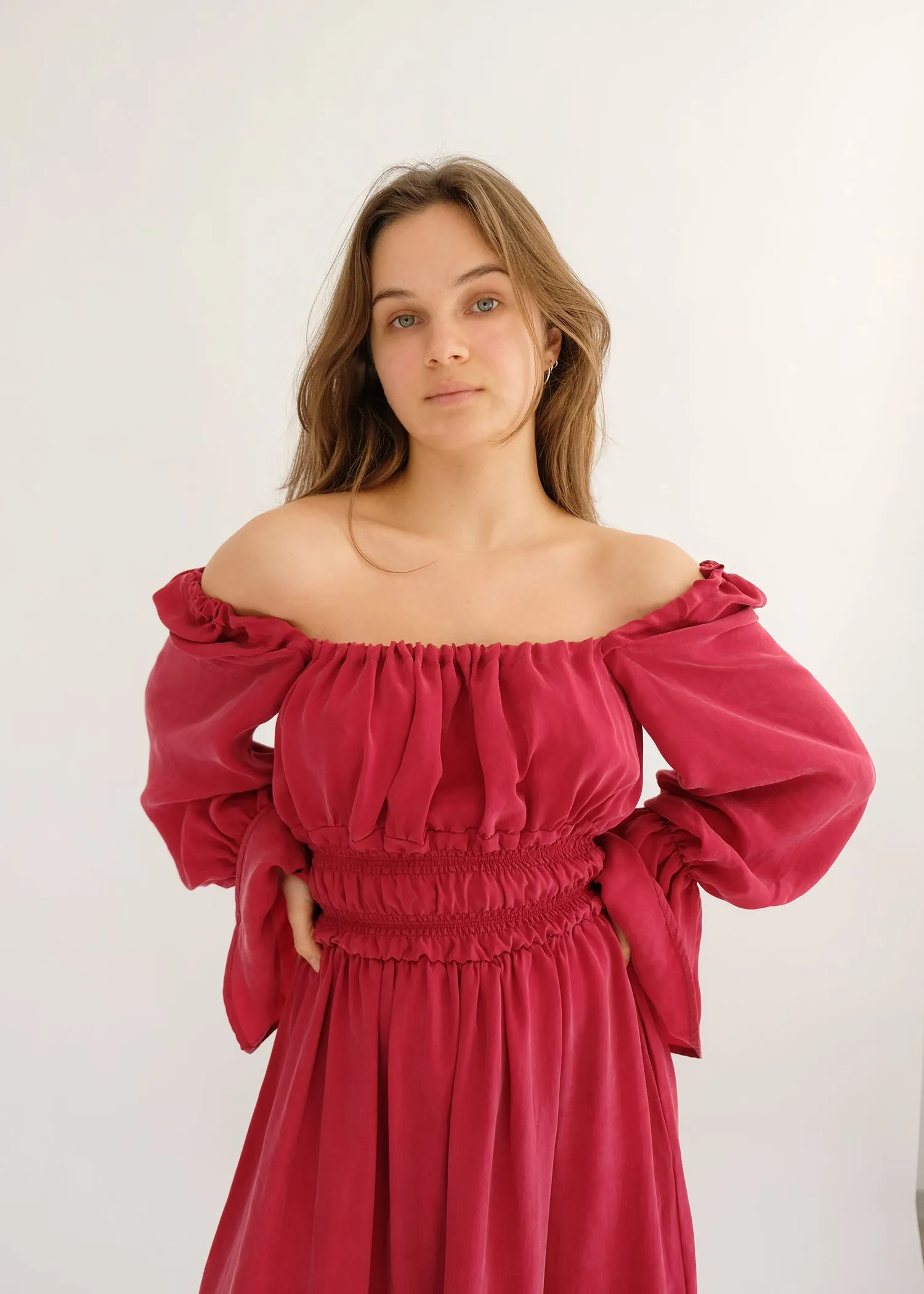 Willa Dress