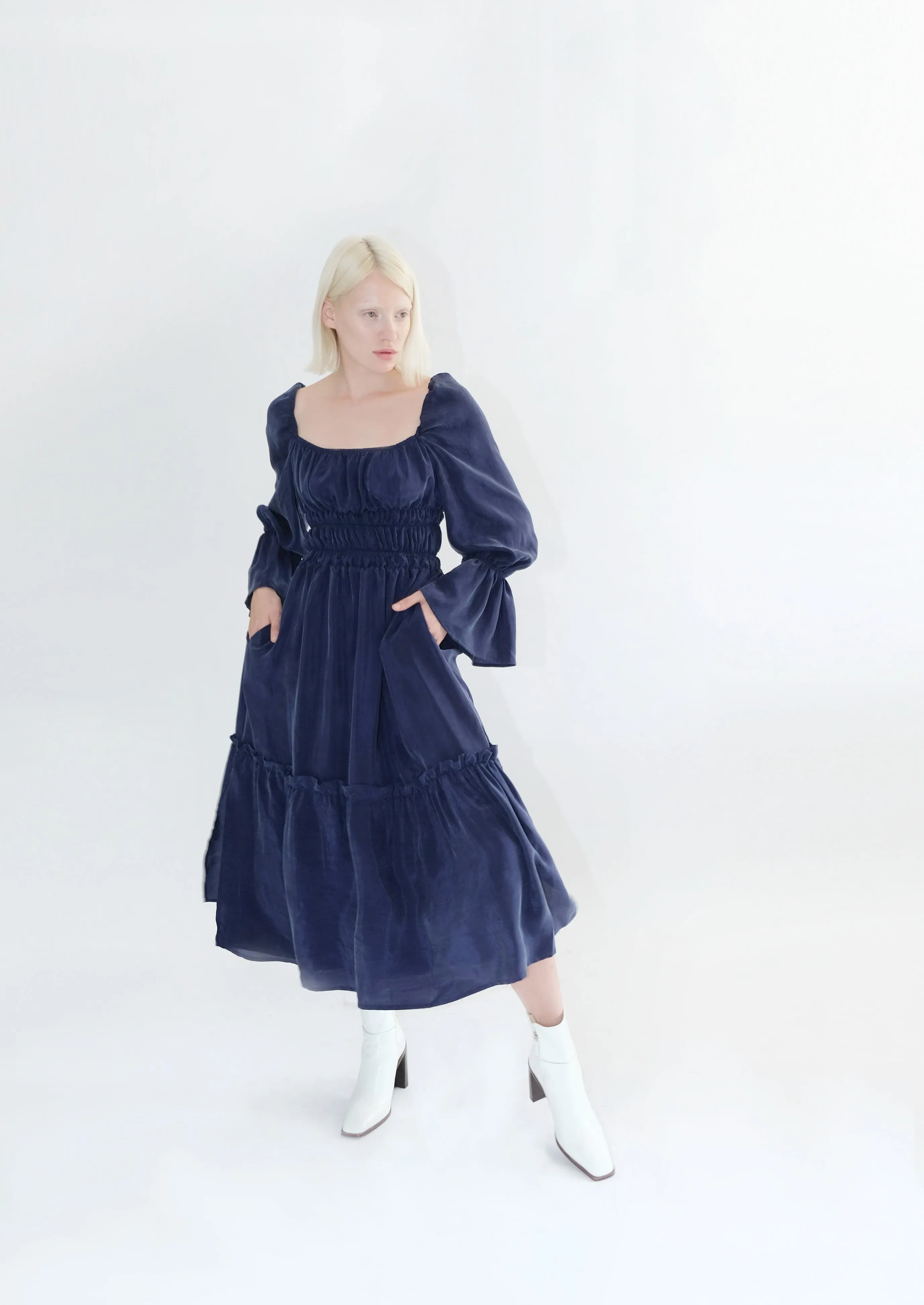 Willa Dress