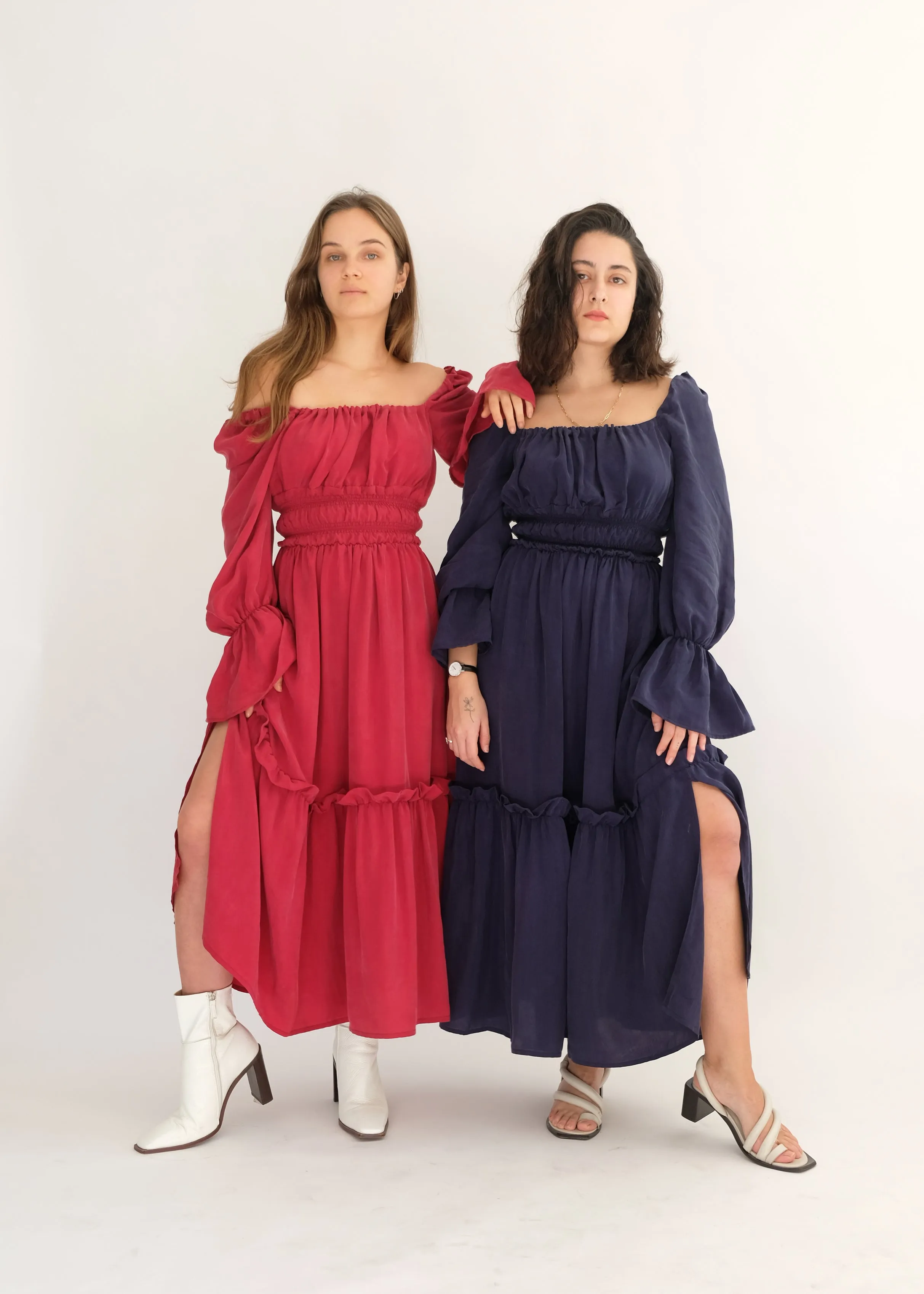 Willa Dress