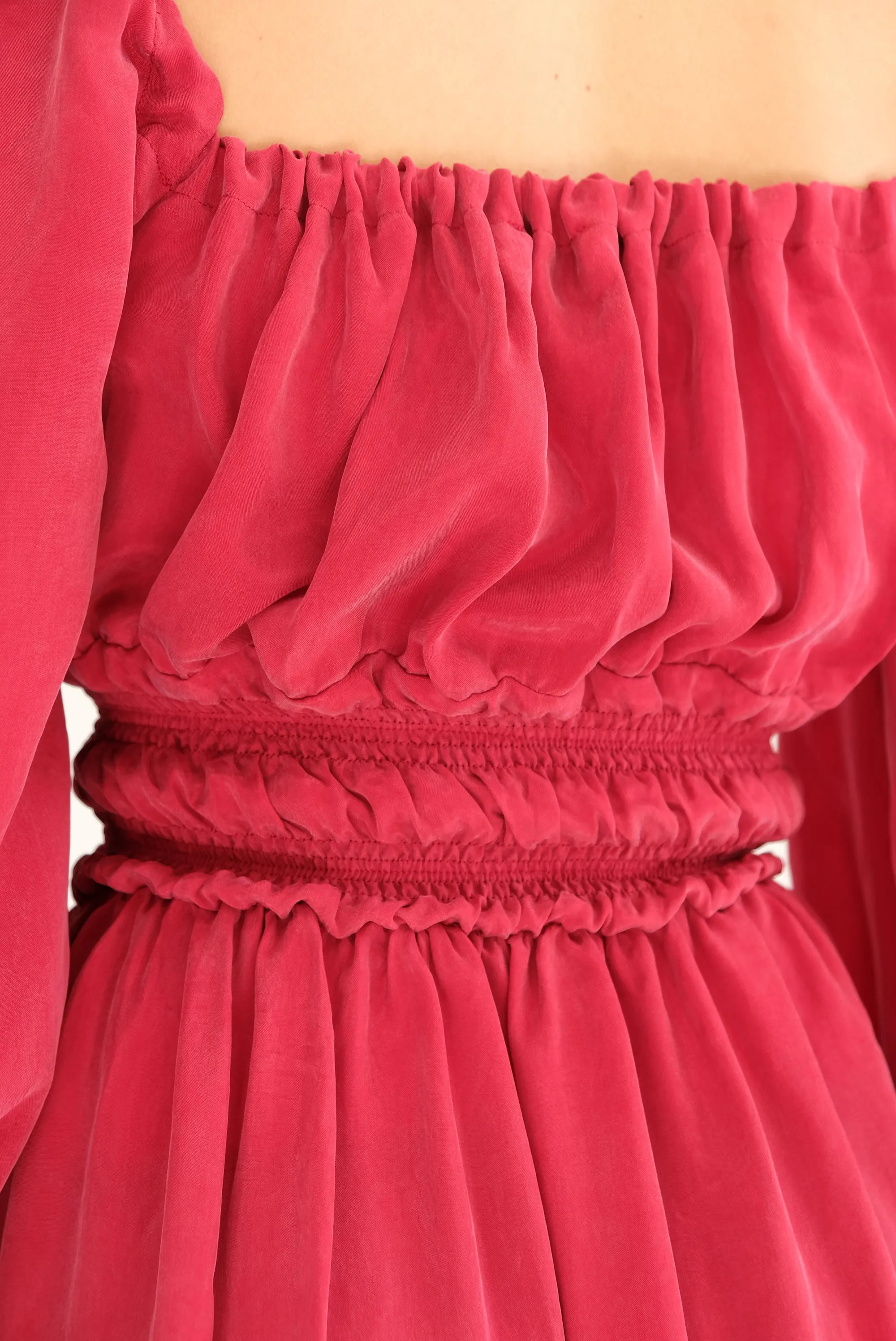 Willa Dress