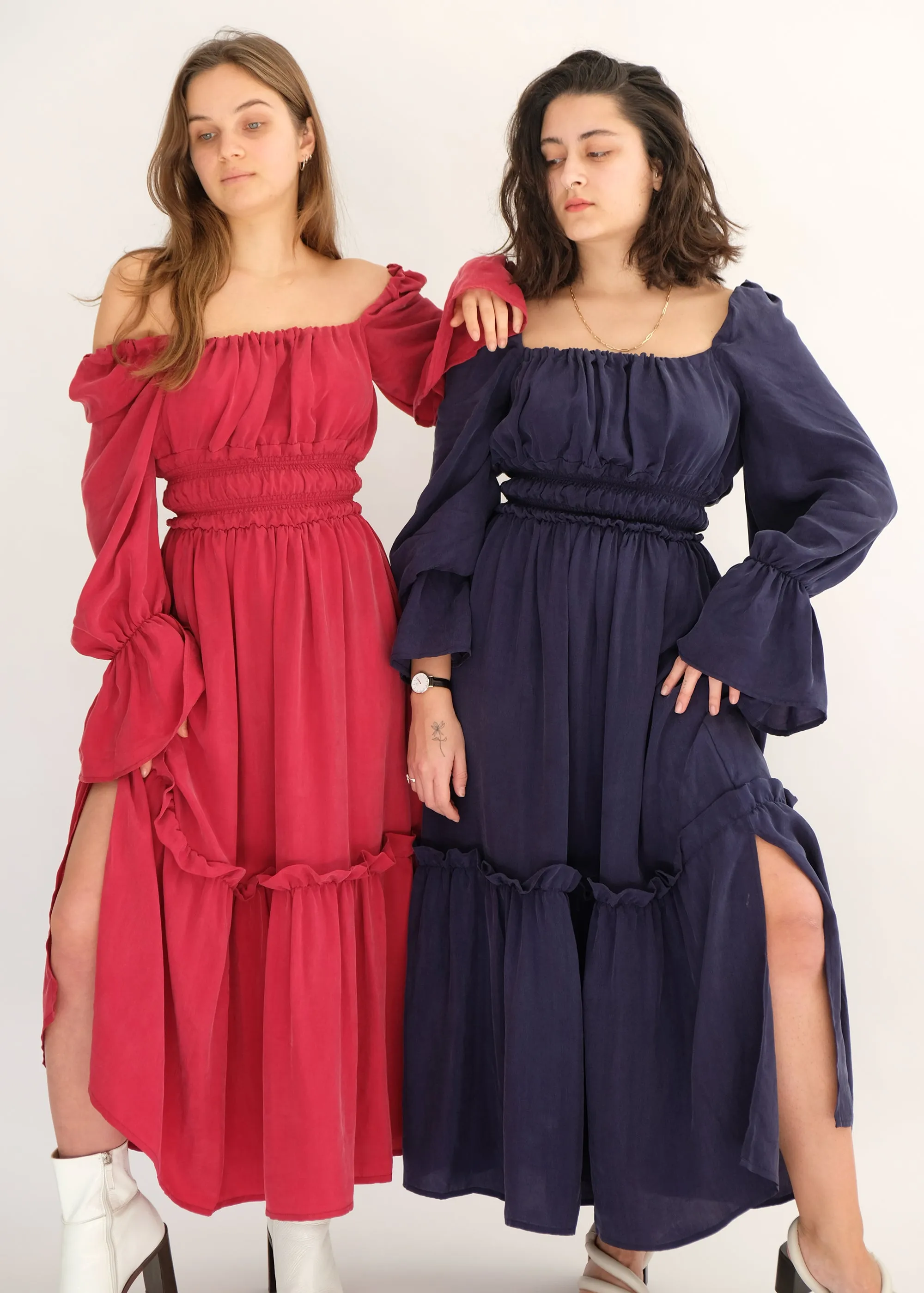 Willa Dress