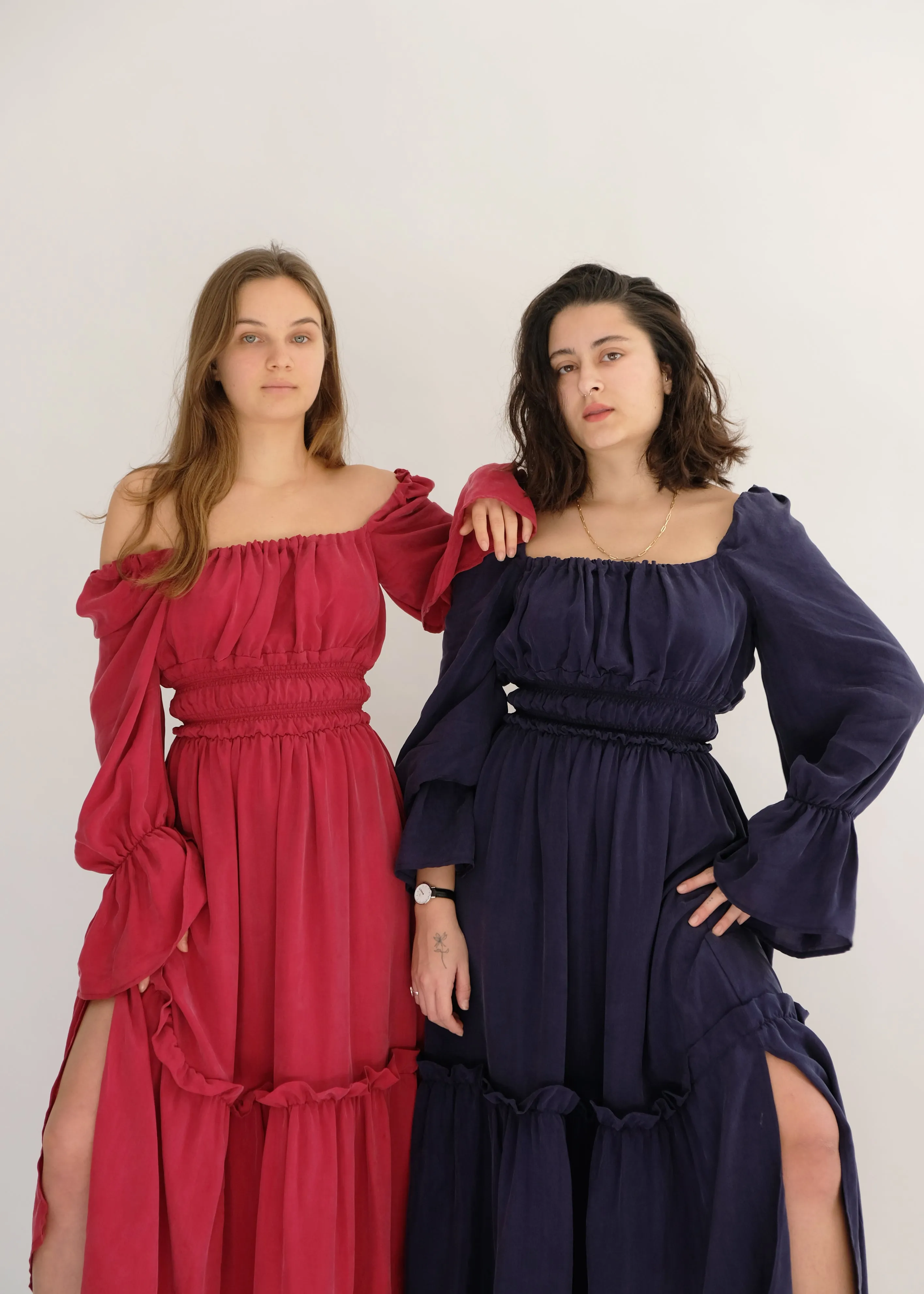Willa Dress