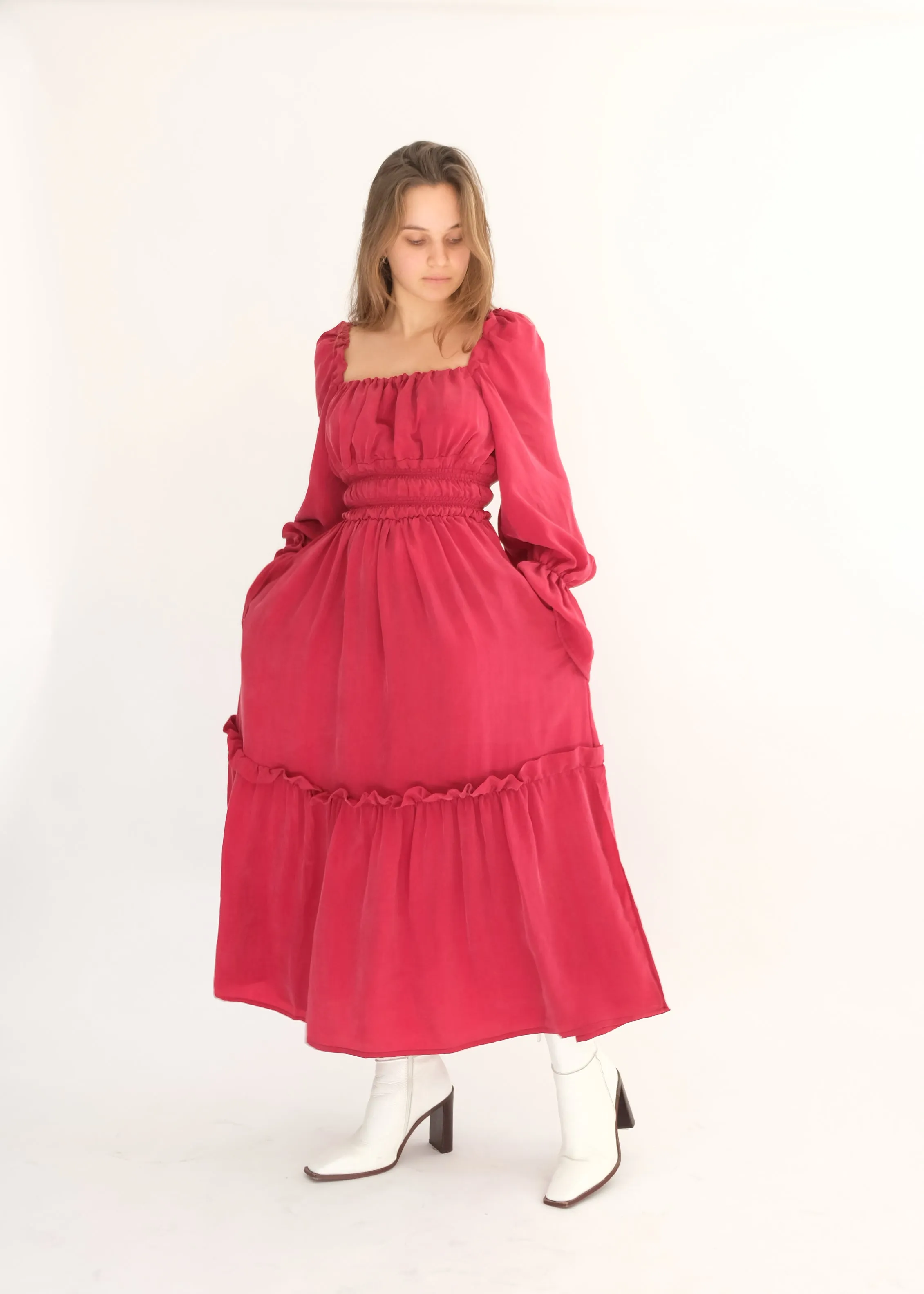 Willa Dress